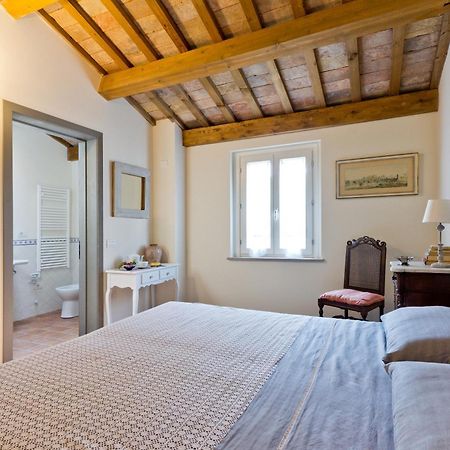 Molino Monacelli Country House Фано Номер фото