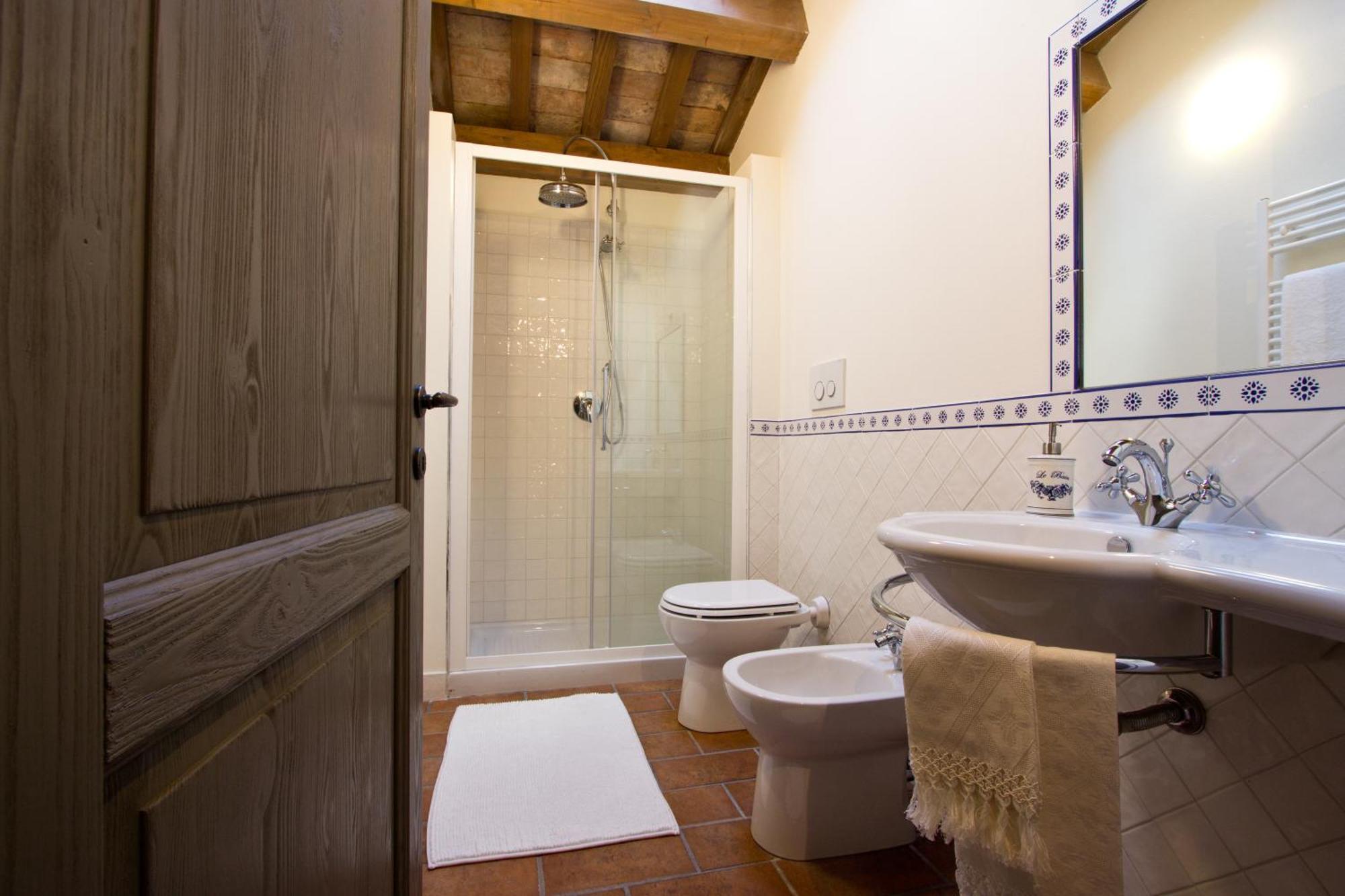 Molino Monacelli Country House Фано Номер фото