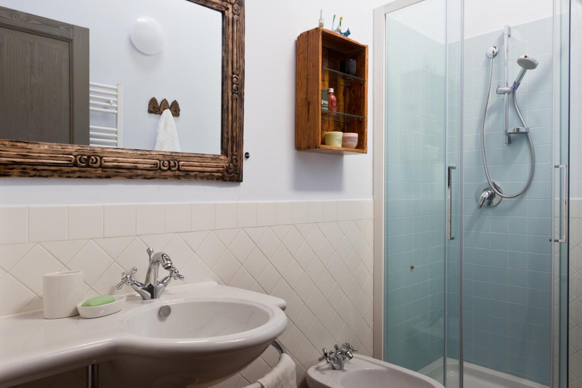 Molino Monacelli Country House Фано Номер фото