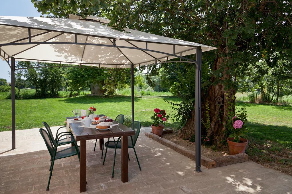 Molino Monacelli Country House Фано Екстер'єр фото