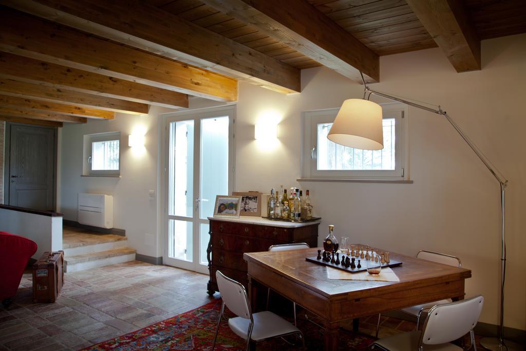Molino Monacelli Country House Фано Екстер'єр фото