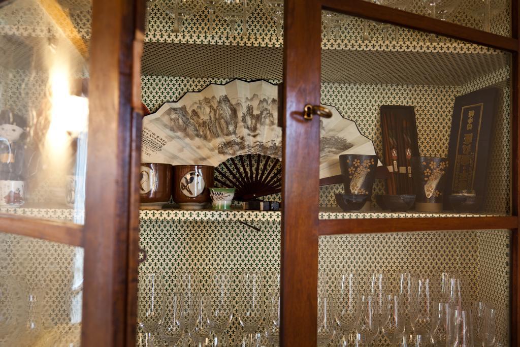 Molino Monacelli Country House Фано Екстер'єр фото