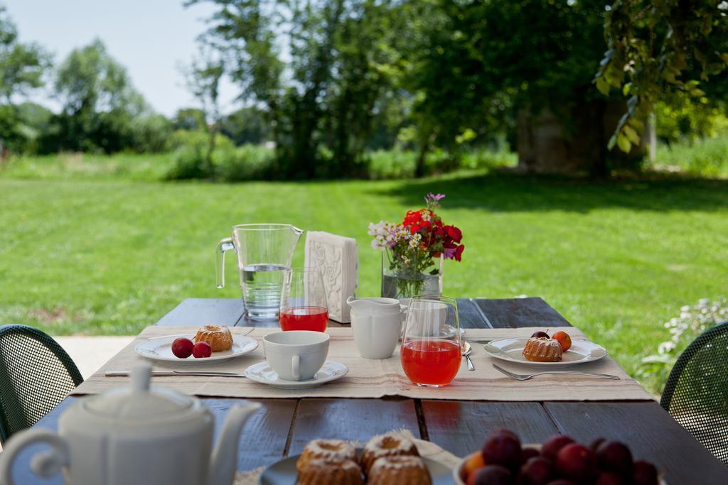 Molino Monacelli Country House Фано Екстер'єр фото