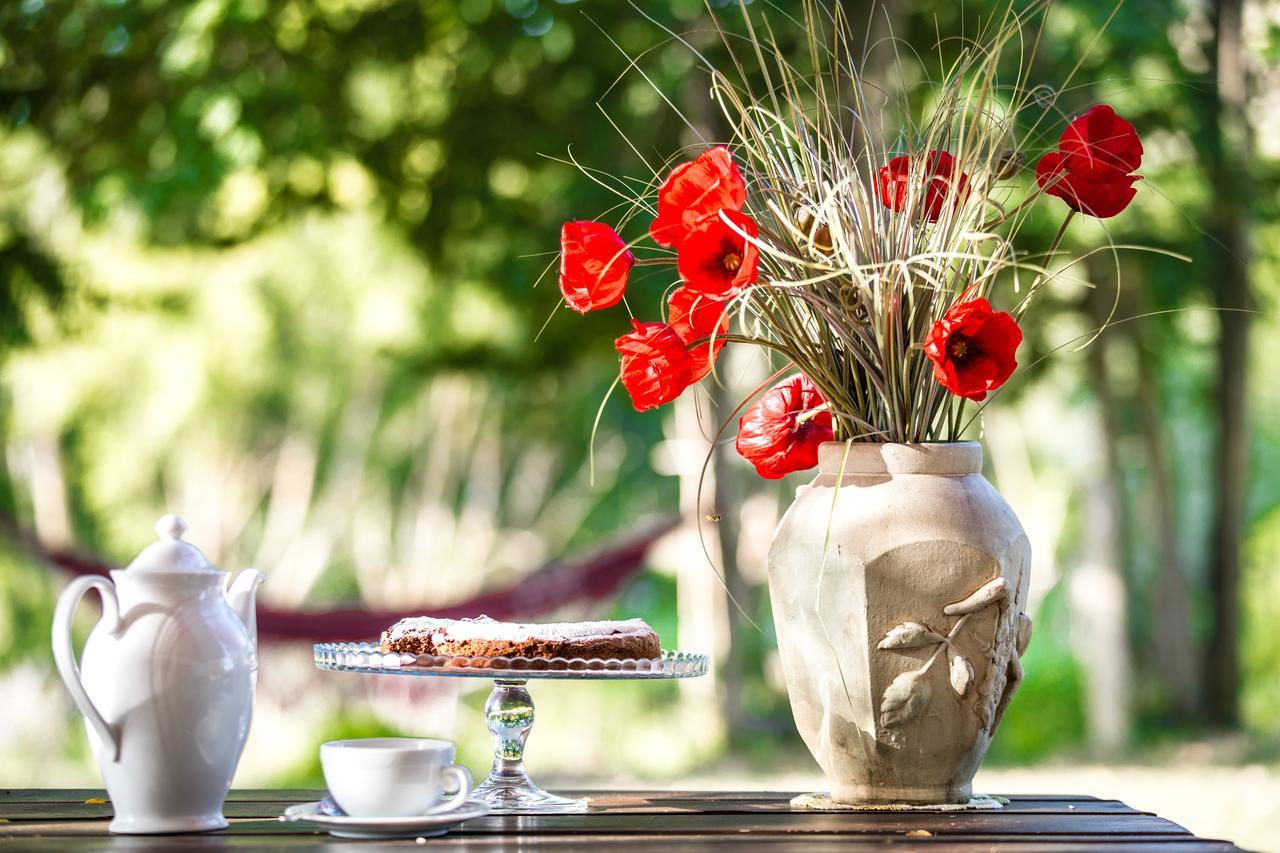 Molino Monacelli Country House Фано Екстер'єр фото