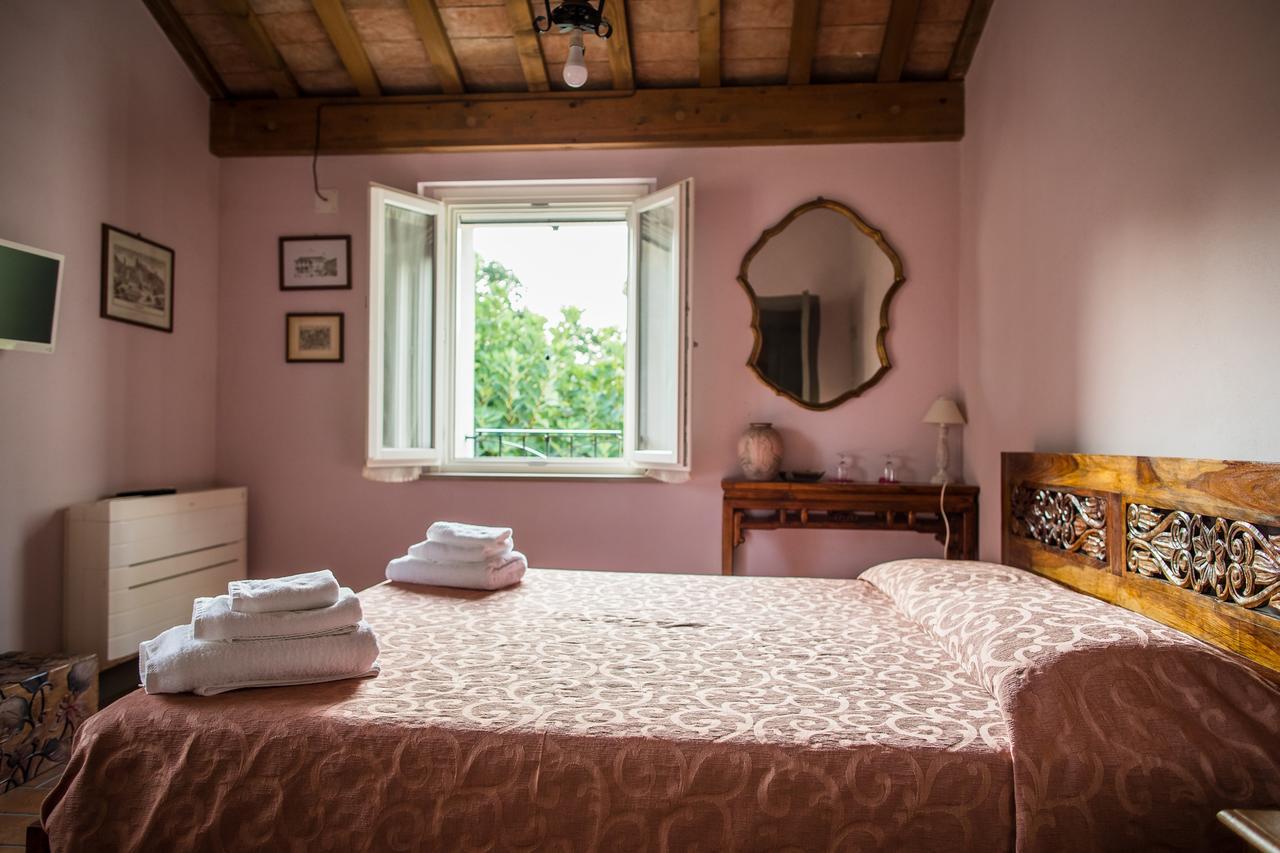 Molino Monacelli Country House Фано Екстер'єр фото