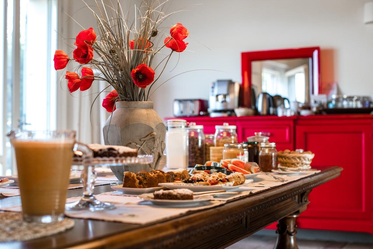 Molino Monacelli Country House Фано Екстер'єр фото