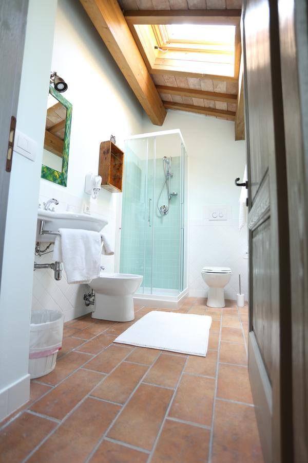 Molino Monacelli Country House Фано Екстер'єр фото