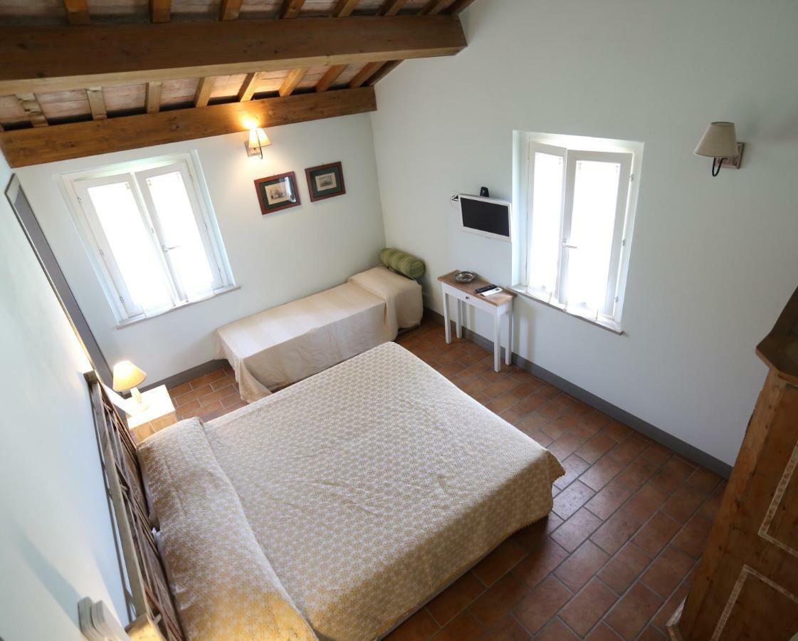 Molino Monacelli Country House Фано Екстер'єр фото