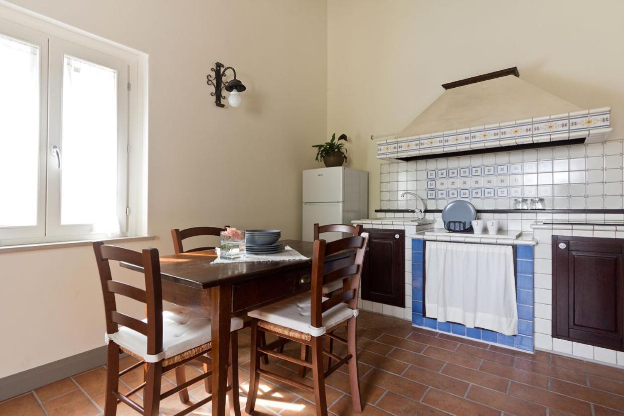 Molino Monacelli Country House Фано Екстер'єр фото