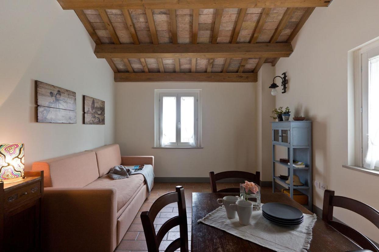 Molino Monacelli Country House Фано Екстер'єр фото